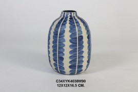 Small Vase