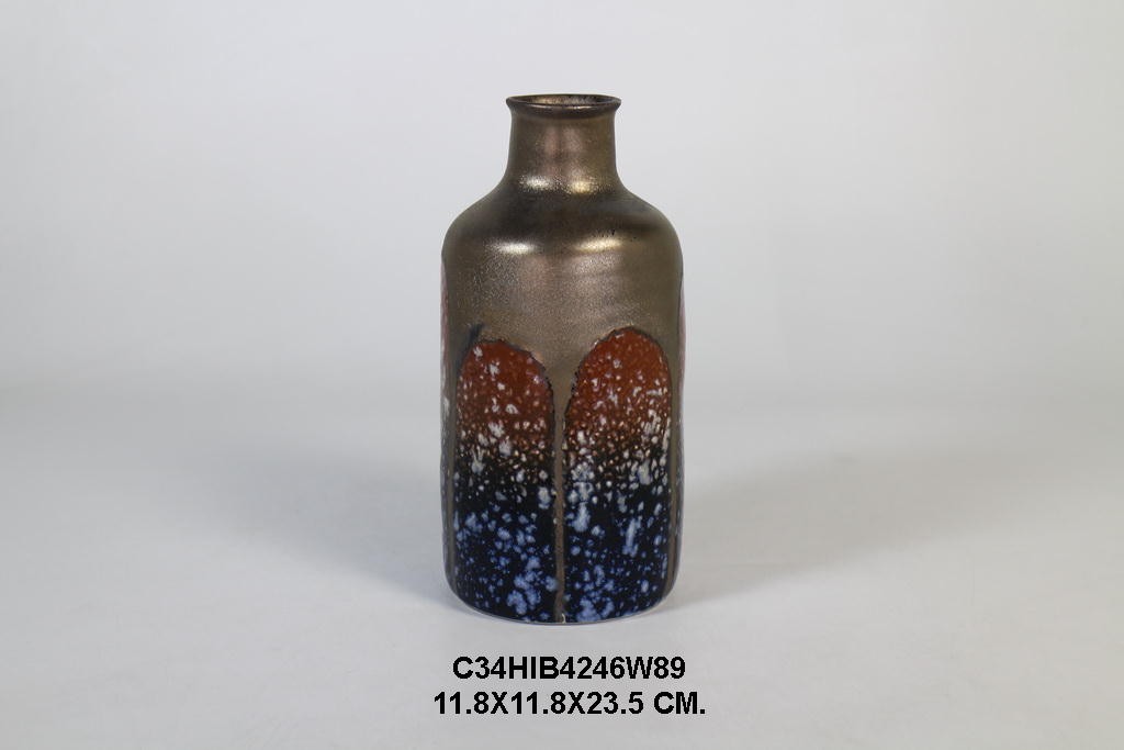 Small Vase