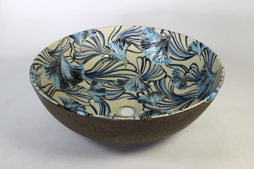 Basin