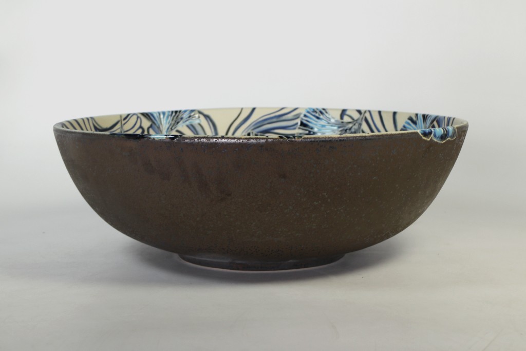Basin
