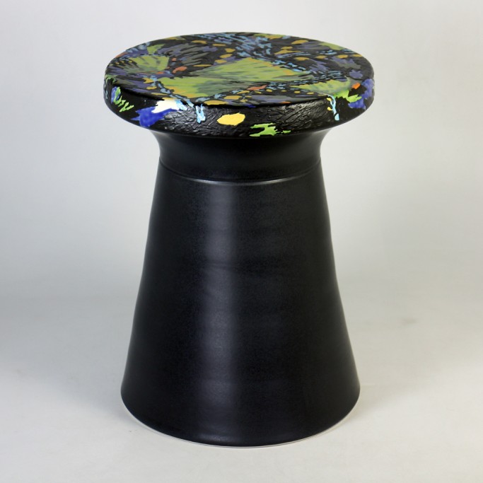 Stool