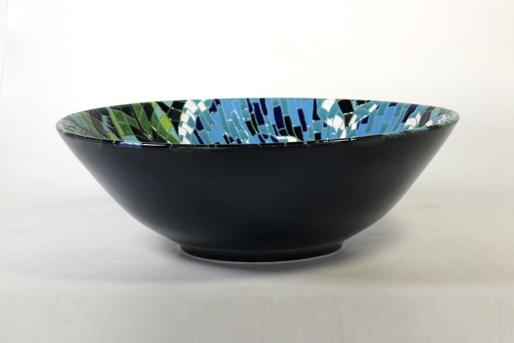 Basin