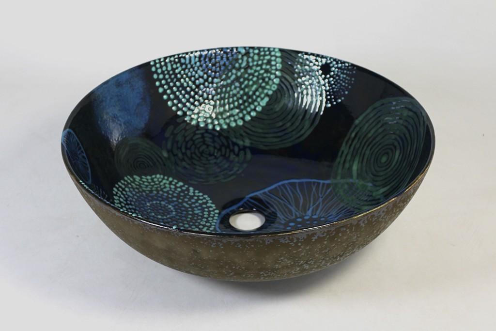 Basin