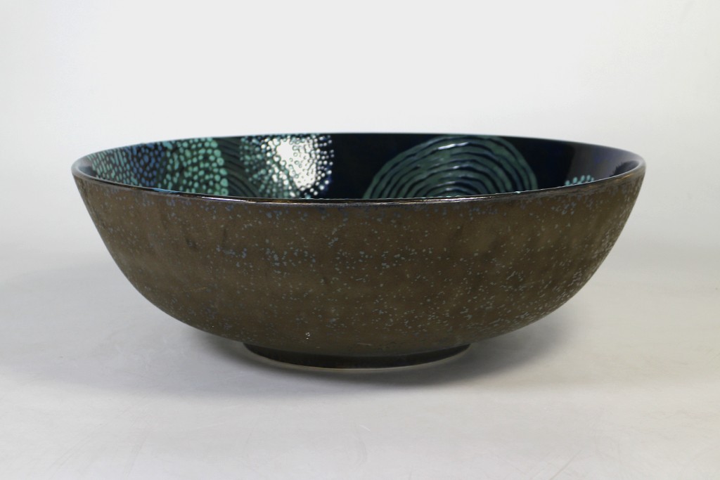 Basin