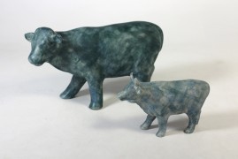 Cow