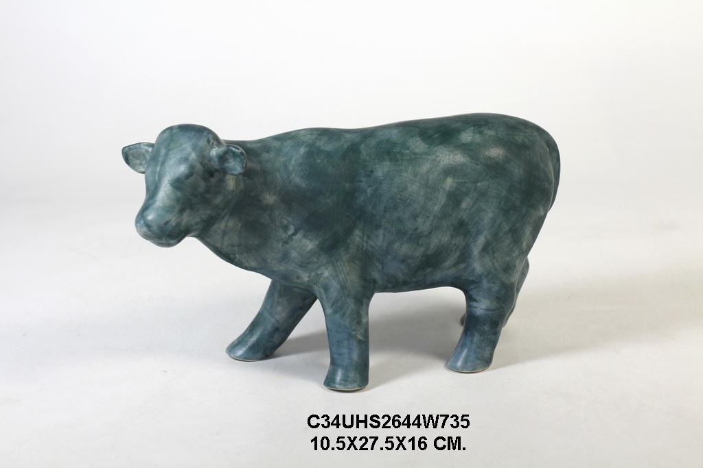 Cow