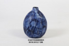 Small Vase