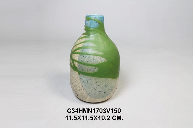 Small Vase