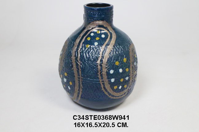Small Vase