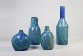 Small Vase