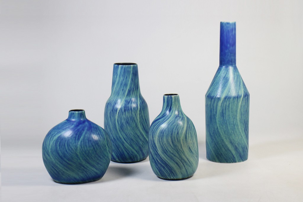 Small Vase