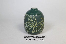 Small Vase