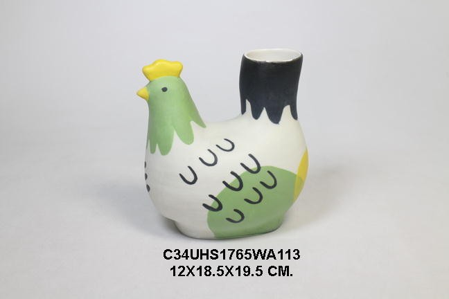 Figurine