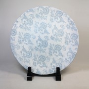 Show Plate