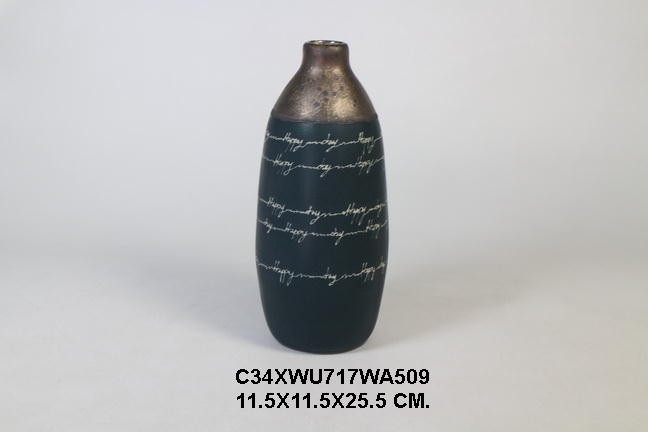 Small Vase