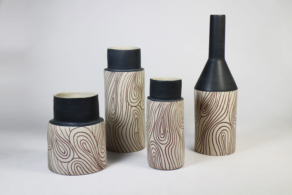 Small Vase