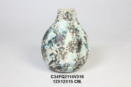 Small Vase