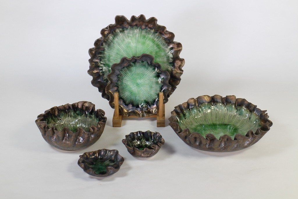 Tableware Shape