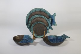 Tableware Shape