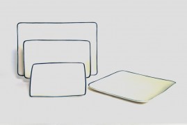 Tableware Shape