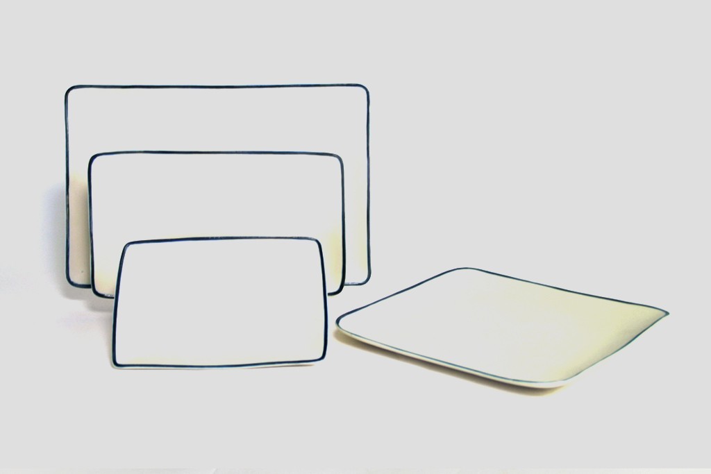 Tableware Shape