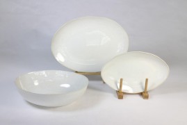 Tableware Shape
