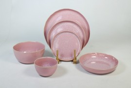 Tableware Shape