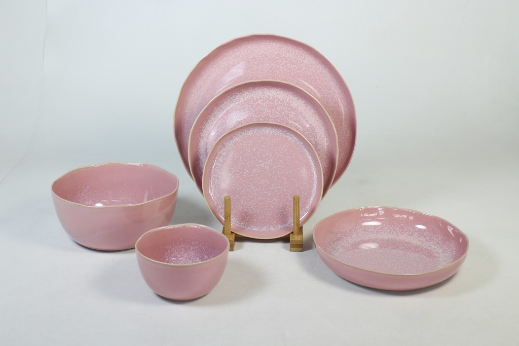Tableware Shape