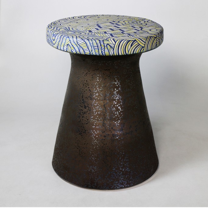 Stool