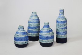Small Vase