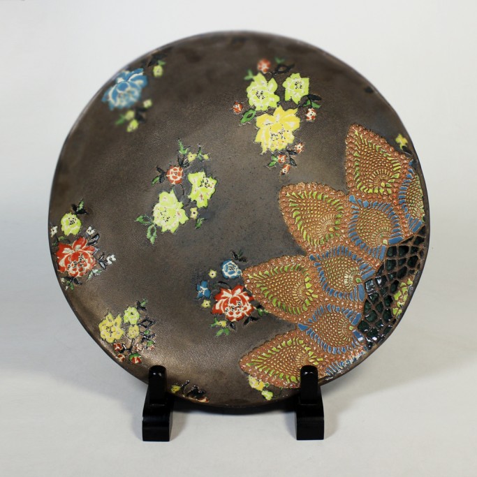 Show Plate