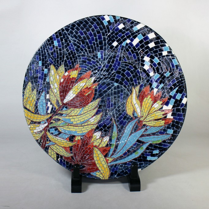 Show Plate