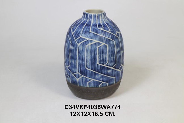 Small Vase