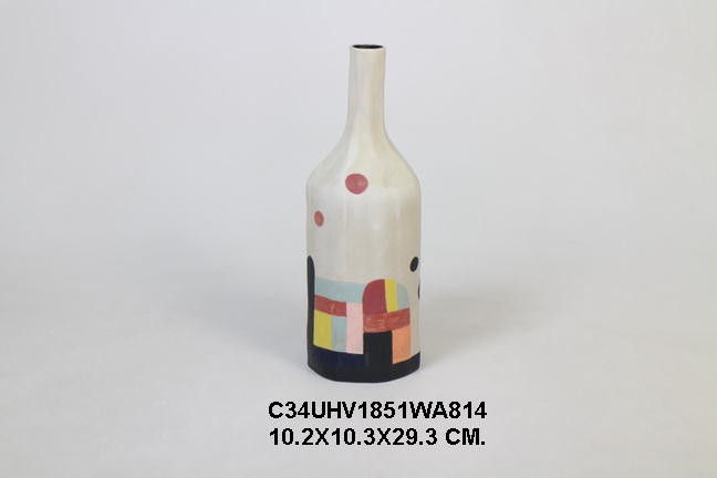 Small Vase