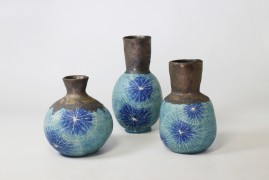 Small Vase