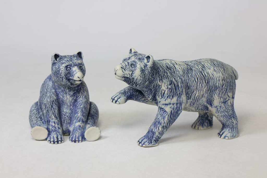 Bear