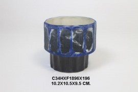 Small Vase