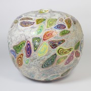 Medium Vase