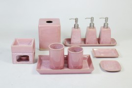 Bathroom Set