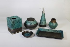 Bathroom Set