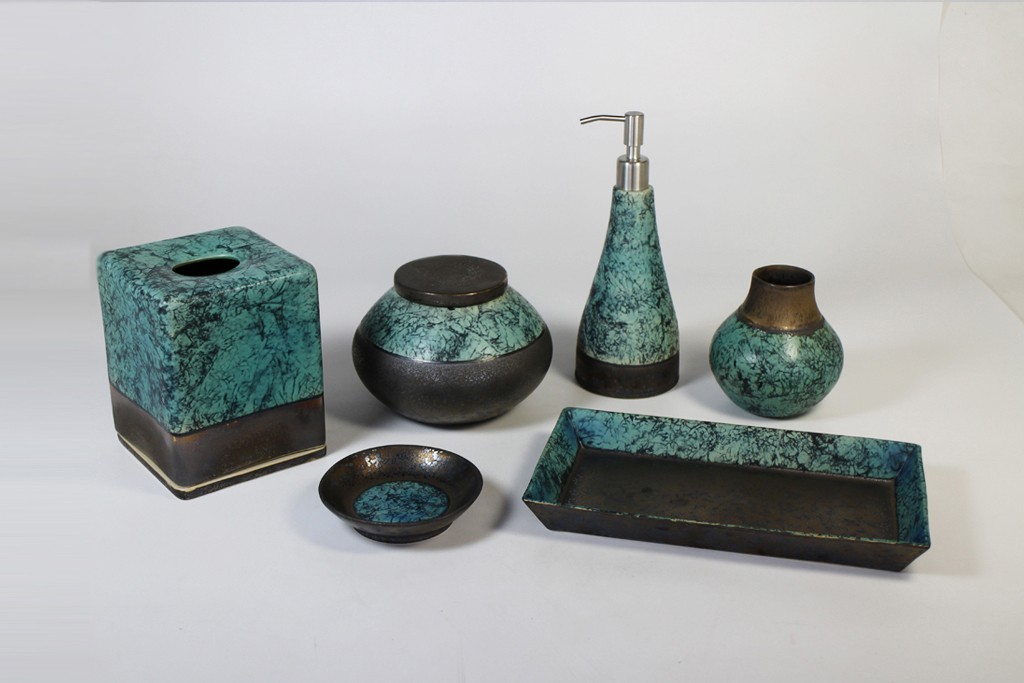 Bathroom Set