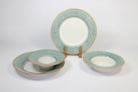 Tableware Shape
