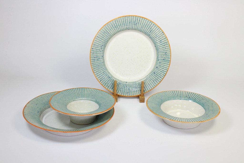 Tableware Shape