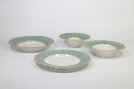 Tableware Shape
