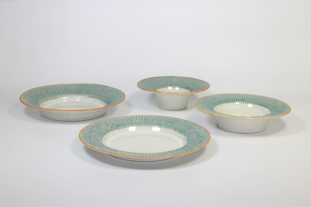 Tableware Shape