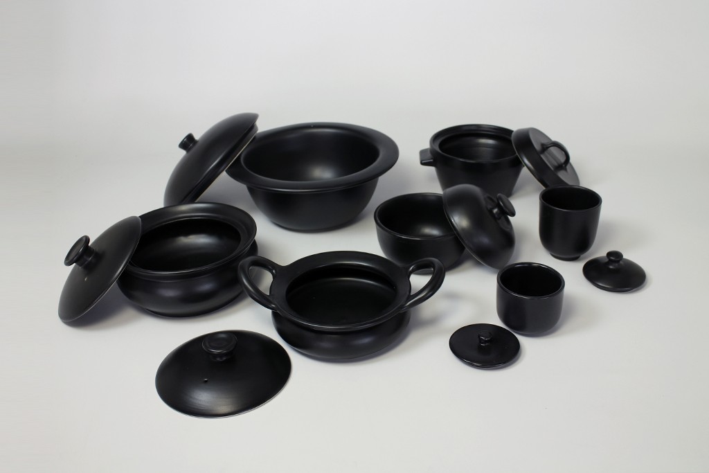 Tableware Shape