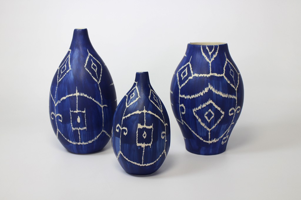 Small Vase