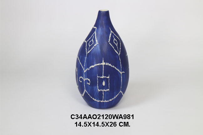 Small Vase
