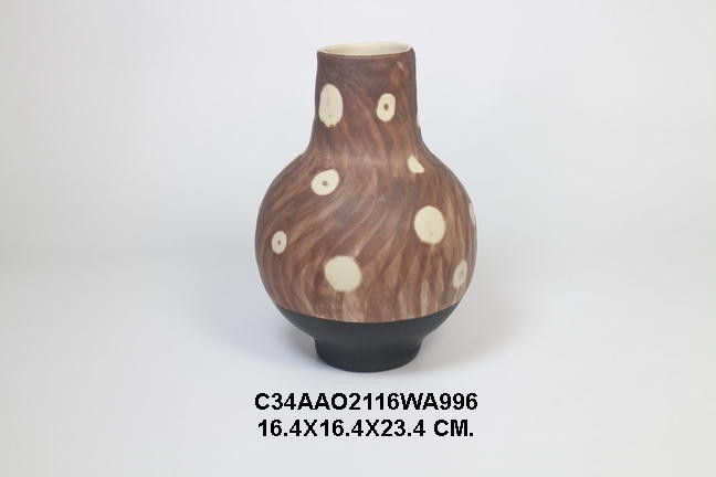 Small Vase