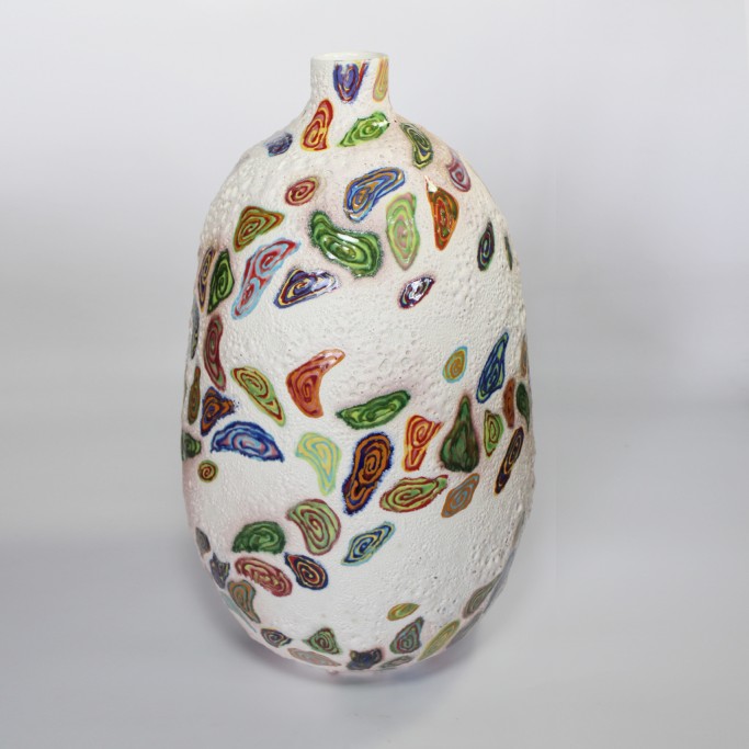 Large Vase